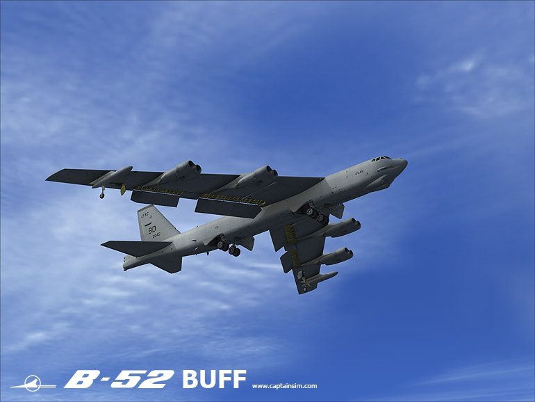 B 52 Fsx Download Free