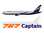 Boeing 767-300 
- 767-200 
- 767 Freighter 
- KC-767 Tanker
- E-767 AWACS