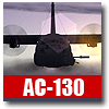 AC-130 Model
