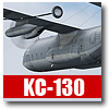 KC-130 Model