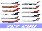 Exterior 200