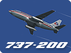 
- Boeing 737-200