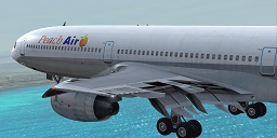 captain sim l1011