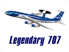 Legendary 707