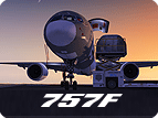 757 Freighter Essential