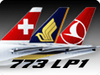 777-300ER<br>Livery Pack 1