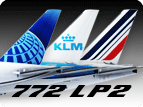 777-200ER<br>Livery Pack 2