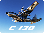 C-130 Exterior
