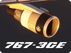 767-300ER GE<br>Expansion