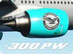 777-300 PW Expansion