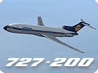 Boeing 727-200