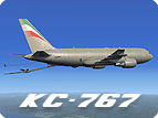 Boeing KC-767 Tanker